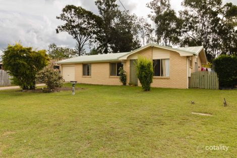 8 Patrick St, Point Vernon, QLD 4655