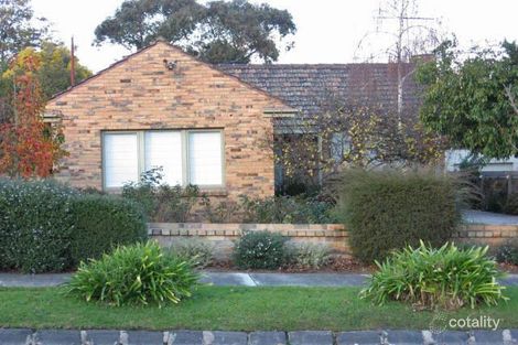 Property photo of 14 Watson Street Glen Iris VIC 3146
