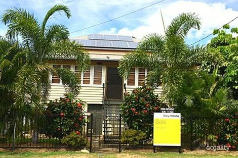 Property photo of 190 Kent Street Rockhampton City QLD 4700