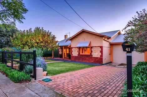 41 Williams Ave, St Morris, SA 5068