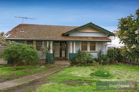 26 Birdwood St, Maribyrnong, VIC 3032