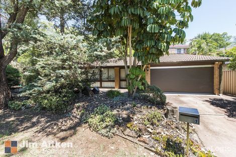 Property photo of 7 Leonay Parade Leonay NSW 2750