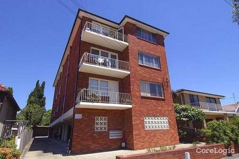 Property photo of 7/21 Middle Street Kingsford NSW 2032