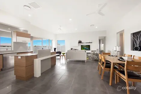 Property photo of 6 Featherwood Street Mount Low QLD 4818
