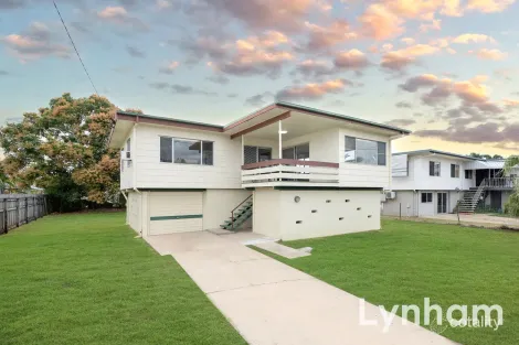 Property photo of 39 Brighton Street Gulliver QLD 4812