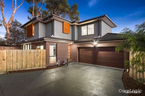 Property photo of 2/30 Chappell Drive Wantirna South VIC 3152