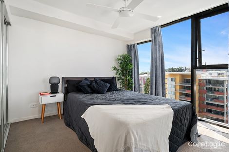 Property photo of 702/31 Musk Avenue Kelvin Grove QLD 4059