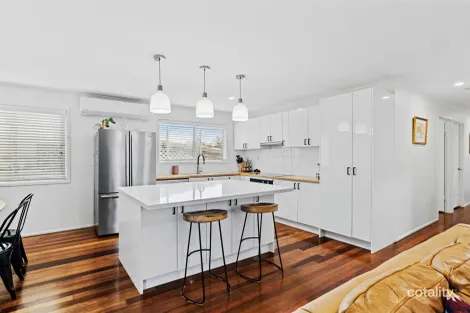 Property photo of 49 Buderim Street Manly QLD 4179