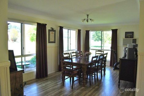 Property photo of 688 Cainbable Creek Road Cainbable QLD 4285