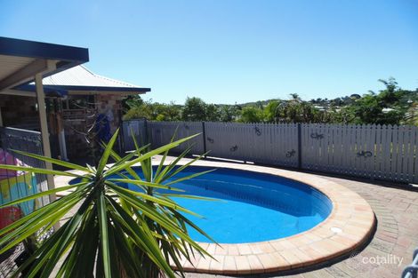Property photo of 21 Sandringham Close Telina QLD 4680