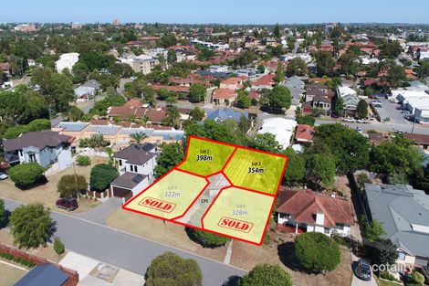 3/11 Susan St, Maylands, WA 6051