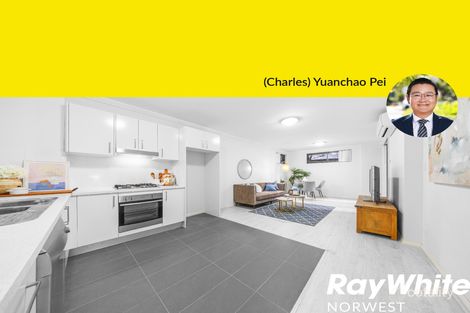 Property photo of 8/40-42A Keeler Street Carlingford NSW 2118