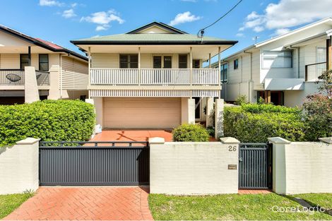 Property photo of 26 McIntyre Street Hendra QLD 4011