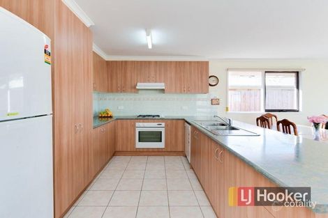 Property photo of 12 Hyssop Drive Hallam VIC 3803