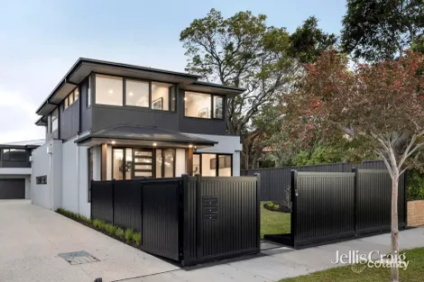 1/22 Stayner Gr, Moorabbin, VIC 3189
