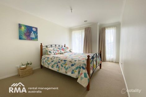 Property photo of 54 Pedder Street Manor Lakes VIC 3024