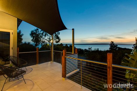 Property photo of 58 Foreshore Road Jam Jerrup VIC 3984