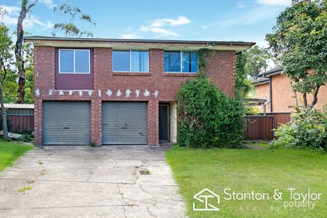 Property photo of 83 Koloona Drive Emu Plains NSW 2750