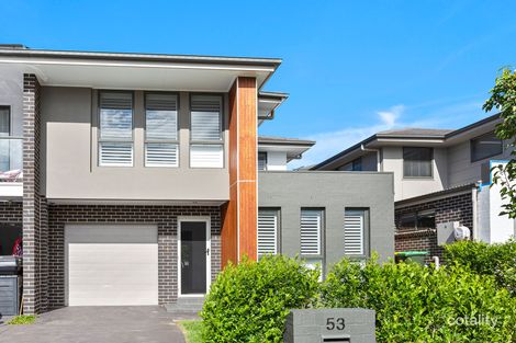 Property photo of 53 Terragong Street Tullimbar NSW 2527