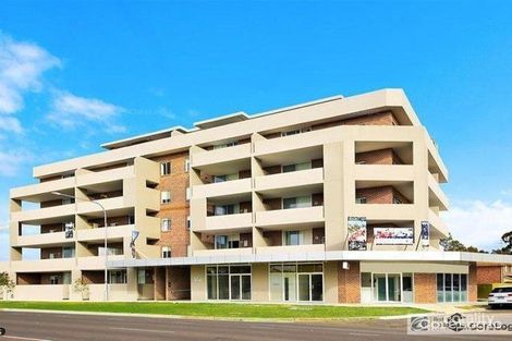 107/357-359 Great Western Hwy, South Wentworthville, NSW 2145