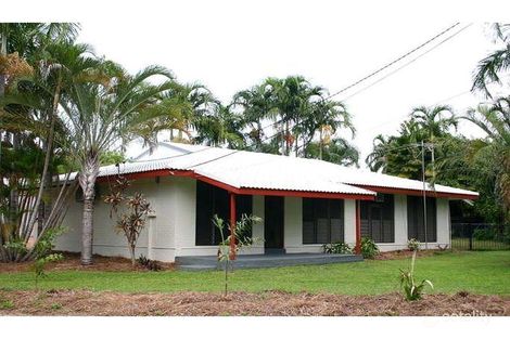 Property photo of 32 Stobo Crescent Alawa NT 0810