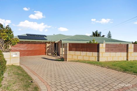 Property photo of 19 Etchell Court Ocean Reef WA 6027