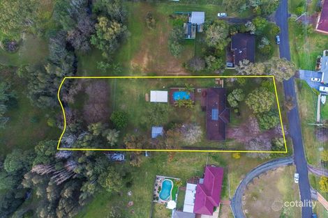 Property photo of 23 Freeman Drive Lochinvar NSW 2321