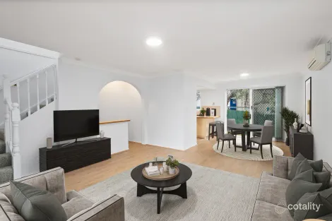 Property photo of 6/4 Liddle Street Woonona NSW 2517