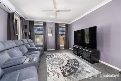 Property photo of 8 Ashbrook Drive Morayfield QLD 4506