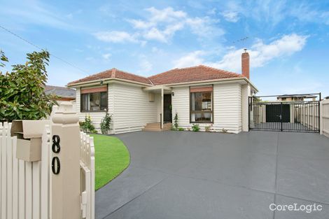 Property photo of 80 Murray Road Preston VIC 3072