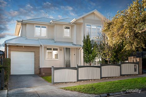 Property photo of 1/158 Spencer Street Essendon VIC 3040