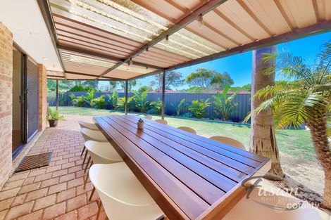 Property photo of 22 Eastleigh Loop Currambine WA 6028