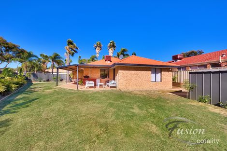 Property photo of 22 Eastleigh Loop Currambine WA 6028