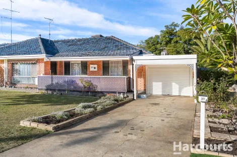 Property photo of 37A Allnutt Street Mandurah WA 6210