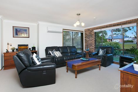 Property photo of 23 Freeman Drive Lochinvar NSW 2321