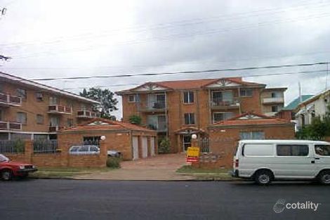 6/41 Cleveland St, Stones Corner, QLD 4120