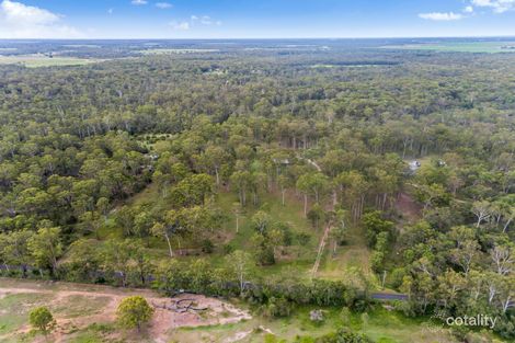 Property photo of 34 Smiths Crossing Road Bucca QLD 4670