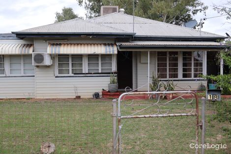 Property photo of 18 Edward Street Charleville QLD 4470