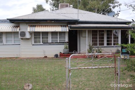 Property photo of 18 Edward Street Charleville QLD 4470