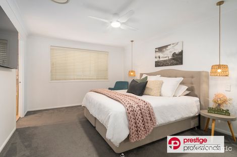 Property photo of 62 Christiansen Boulevard Moorebank NSW 2170