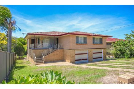 Property photo of 31 Rothwell Street Mount Gravatt East QLD 4122