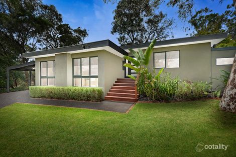 46 Park Hill Dr, Ringwood North, VIC 3134
