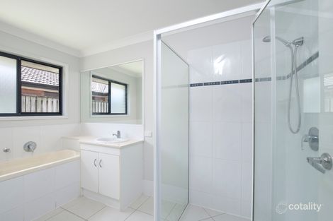 Property photo of 40 Runway Drive Upper Coomera QLD 4209