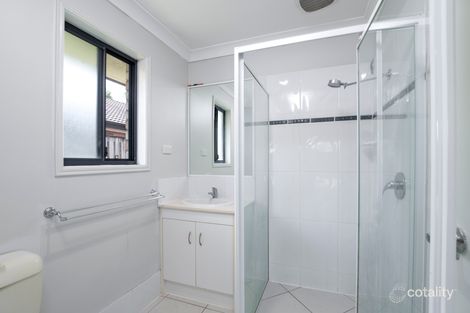 Property photo of 40 Runway Drive Upper Coomera QLD 4209