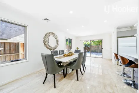 5 Westringia St, Bonnyrigg, NSW 2177