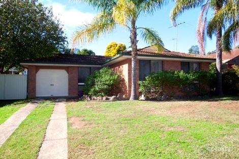 10 Driscoll Ave, Rooty Hill, NSW 2766