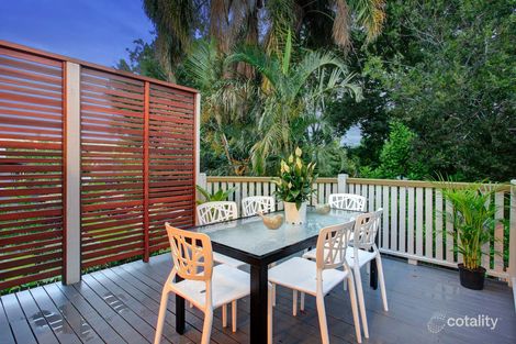 4/147 Merthyr Rd, New Farm, QLD 4005