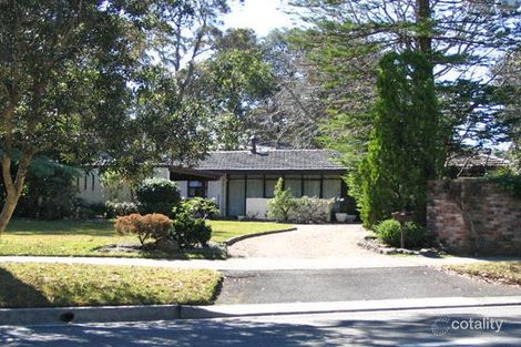 25 Yanko Rd, West Pymble, NSW 2073