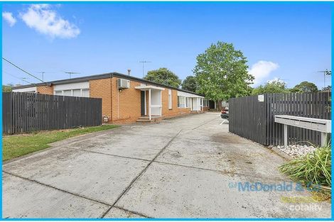 5/13 St Elmo Cres, Highton, VIC 3216