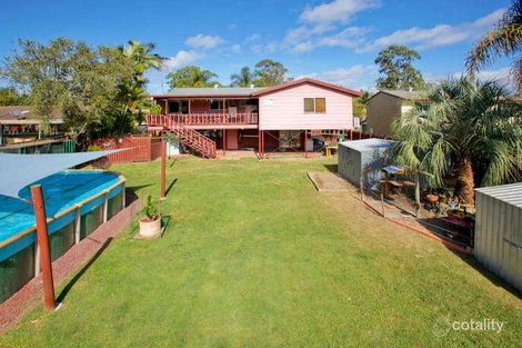 Property photo of 43 Kanangra Street Redbank Plains QLD 4301